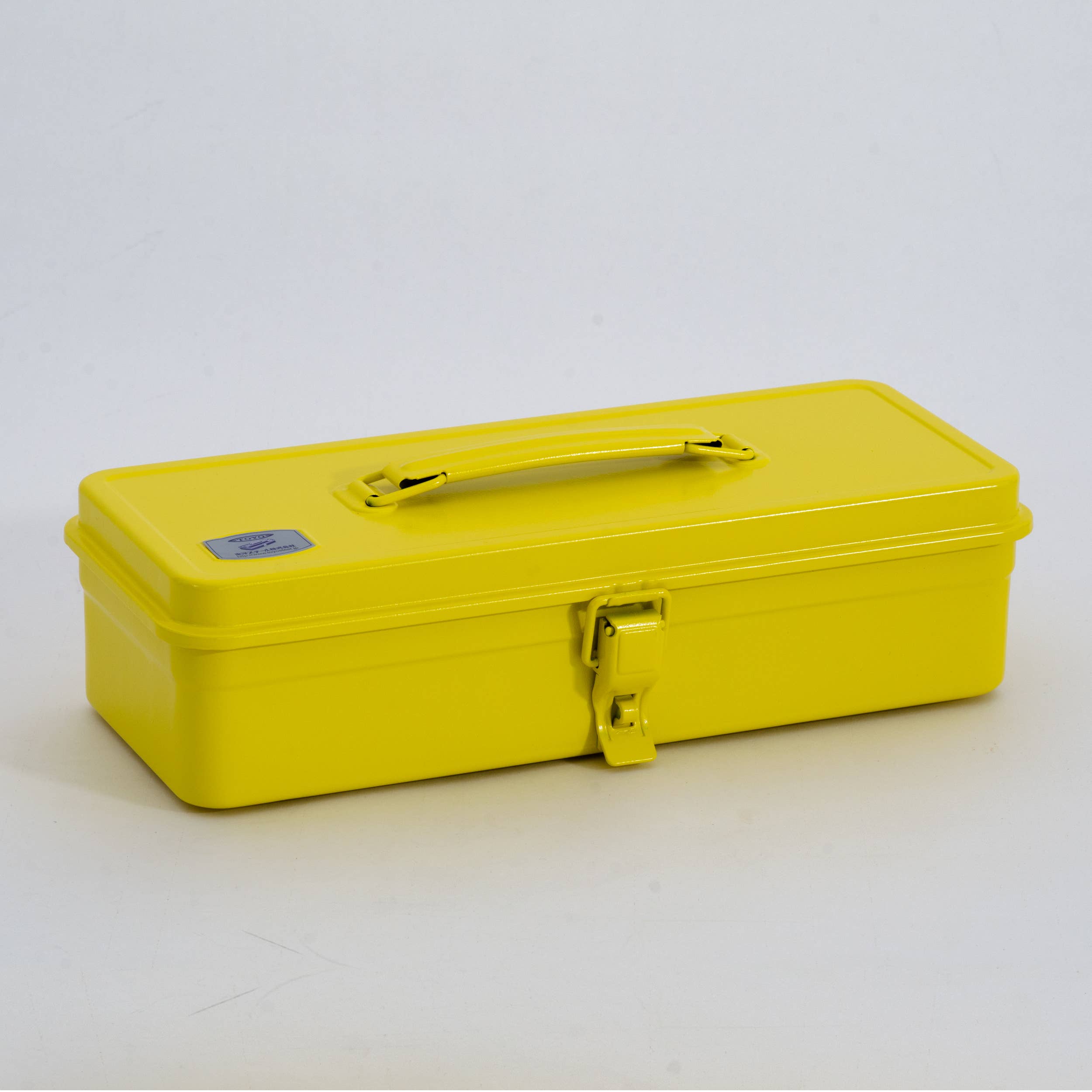 Toyo - Steel Toolbox T-320: Glacier