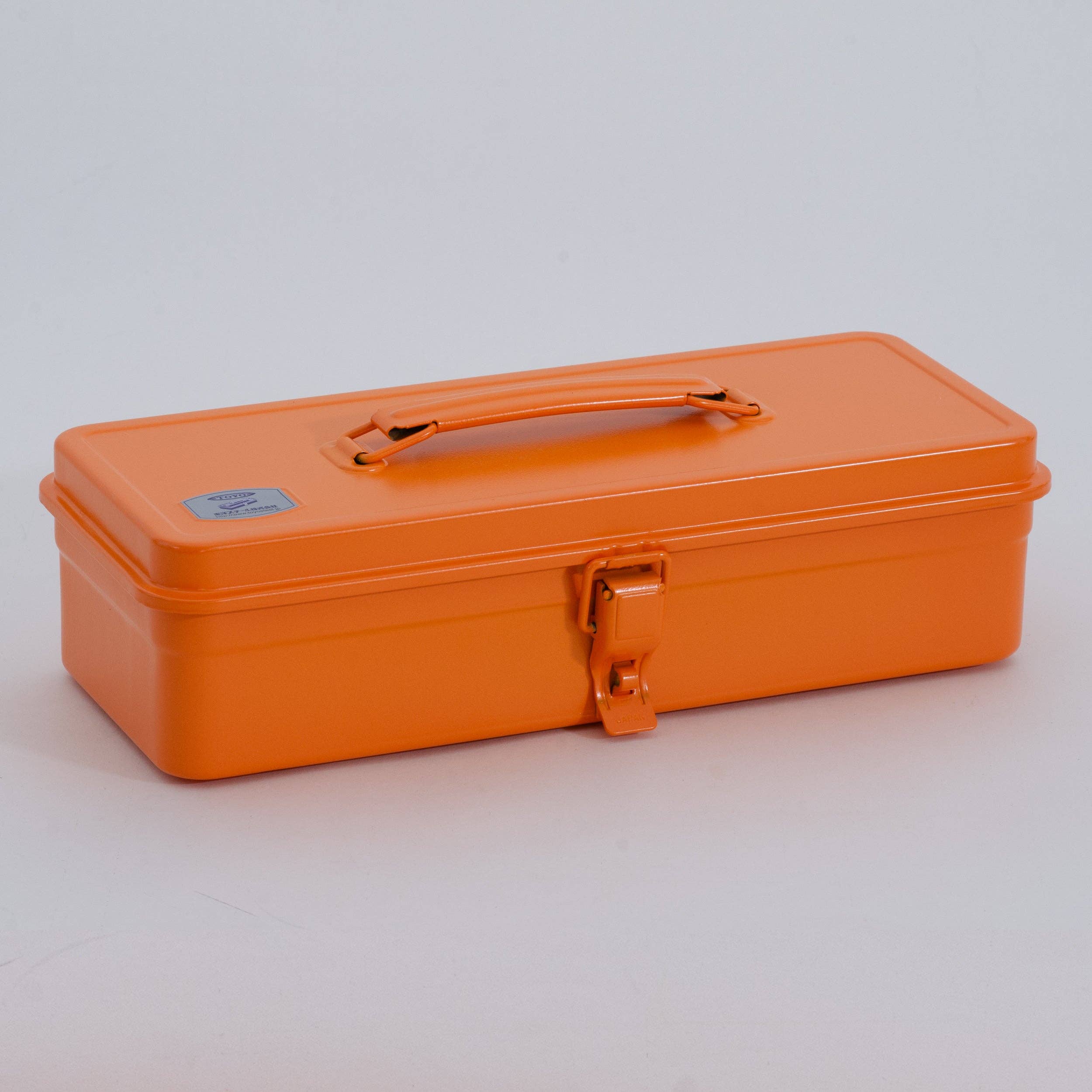 Toyo - Steel Toolbox T-320: Glacier