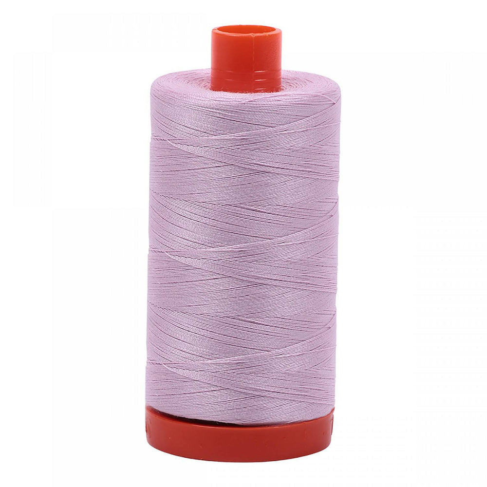 Aurifil 50 WT 100% Cotton Large Spool Thread
