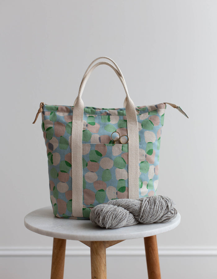 Buckthorn Backpack + Tote Pattern