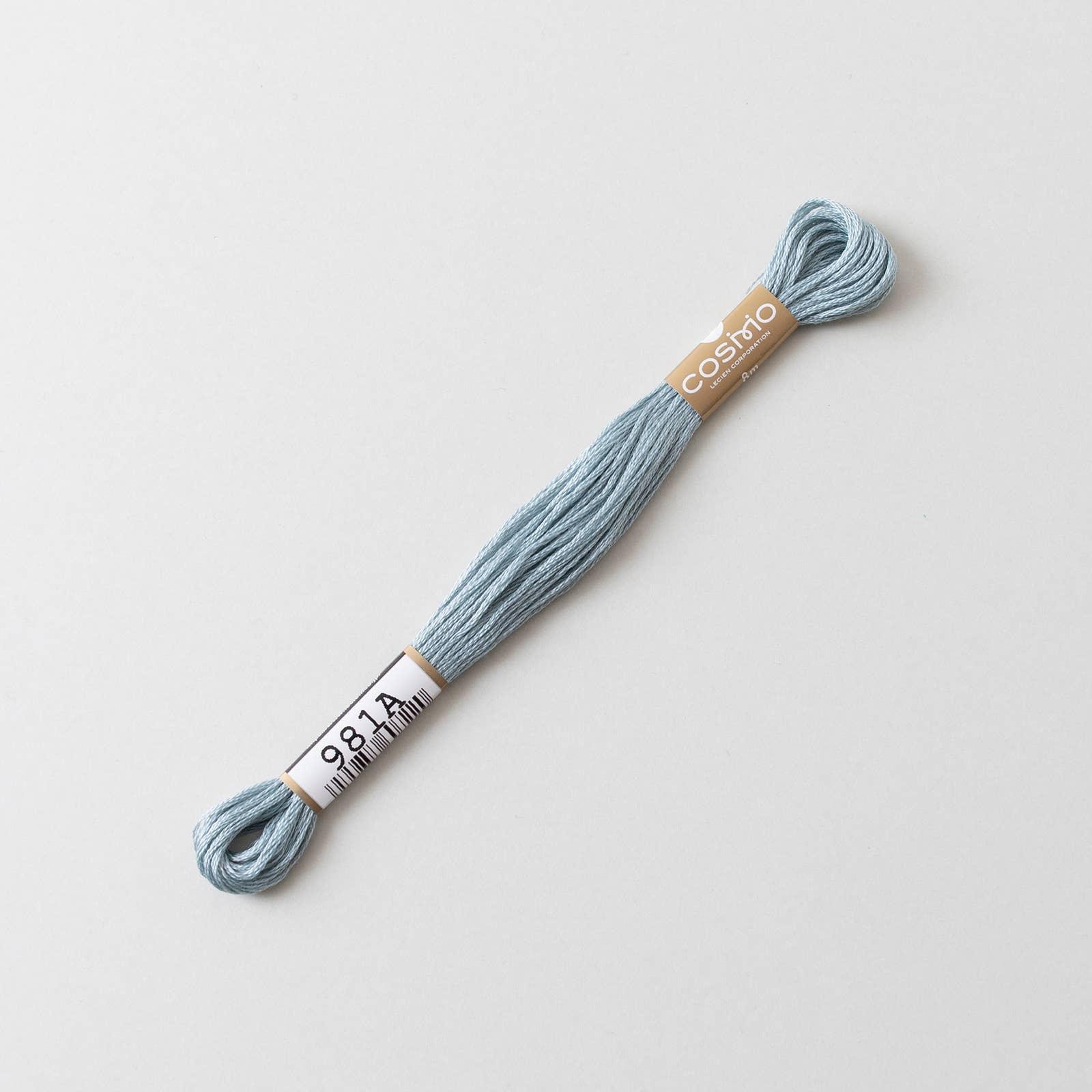 Cosmo No.25 Embroidery Floss