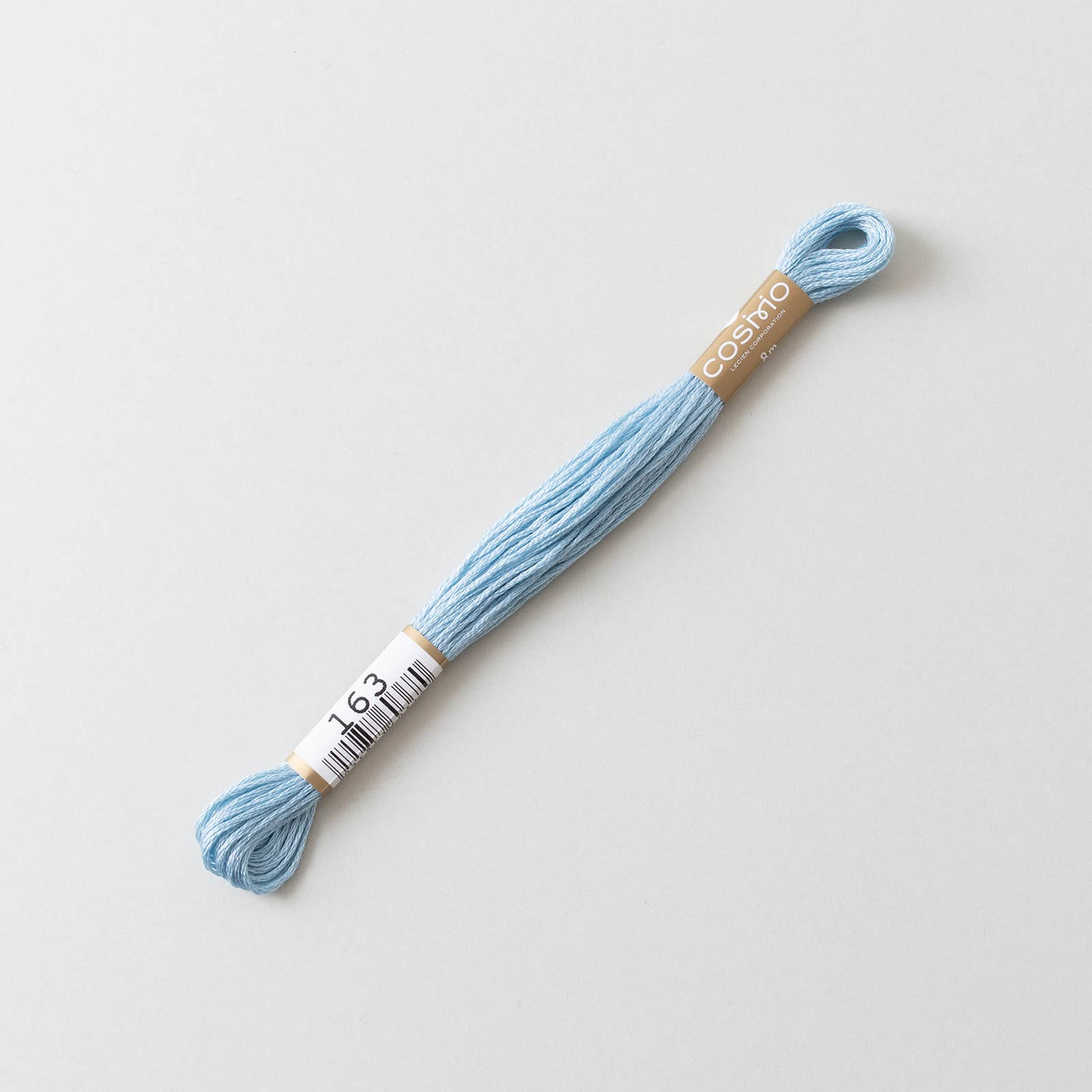 Cosmo No.25 Embroidery Floss