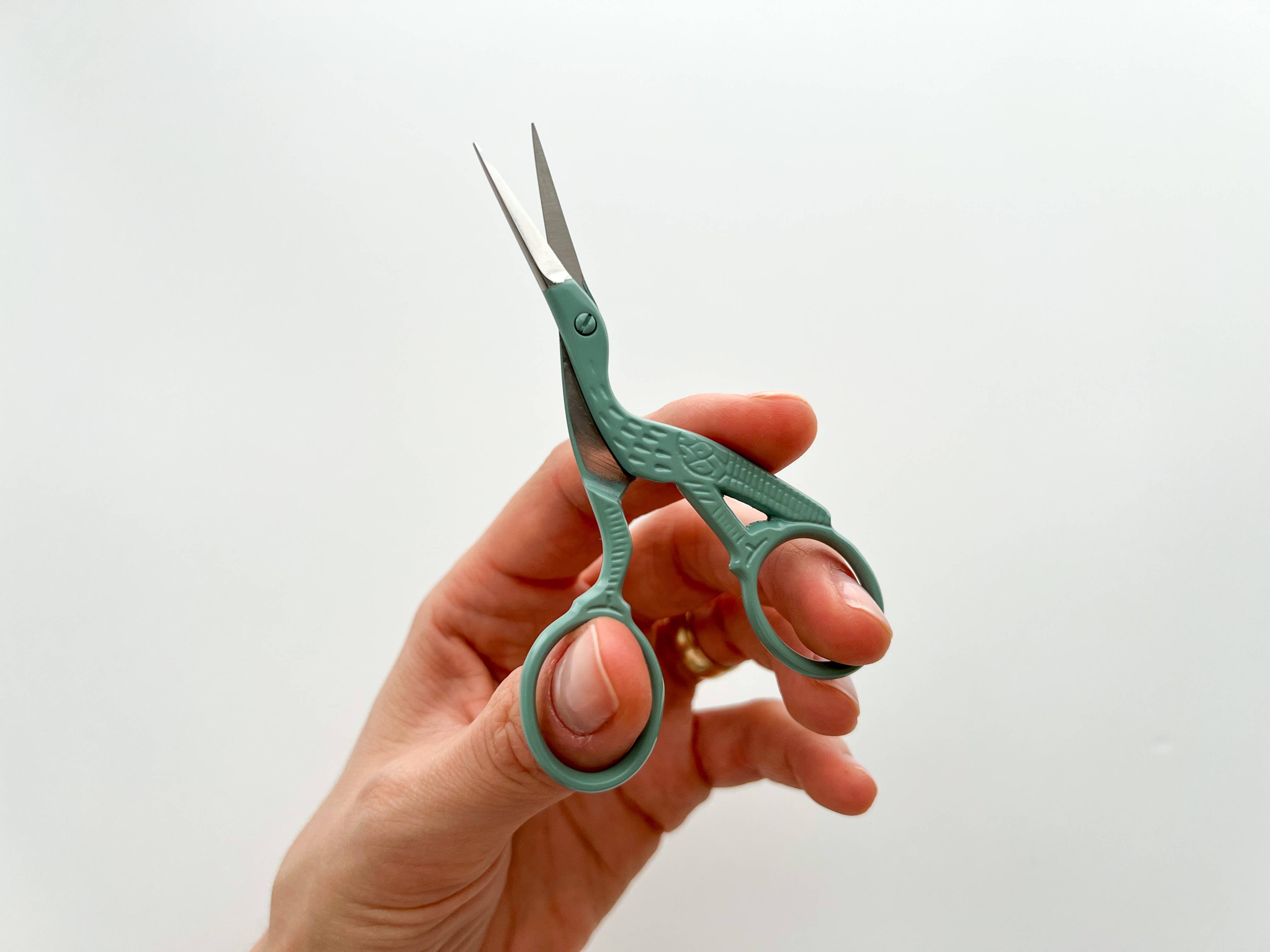 Bird Scissors
