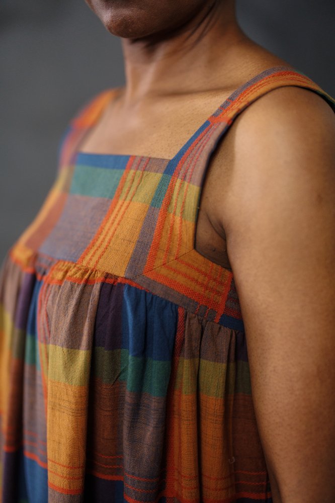 The Honey Pattern