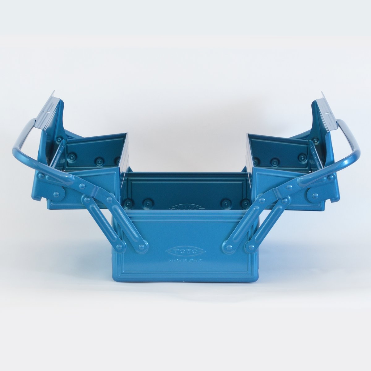 Ameico - Toyo - Steel Cantilever Toolbox GL-350