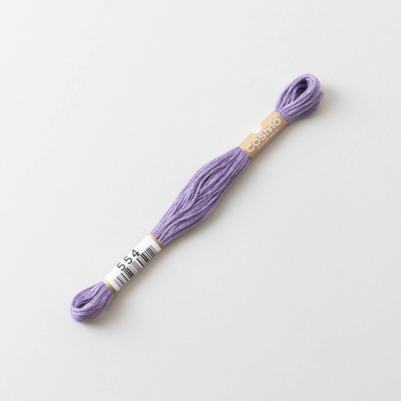 Cosmo No.25 Embroidery Floss