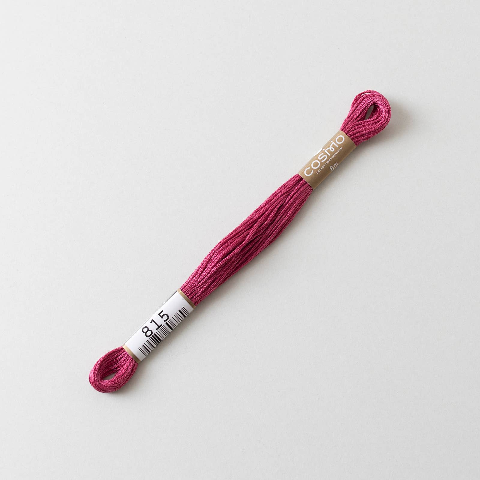 Cosmo No.25 Embroidery Floss