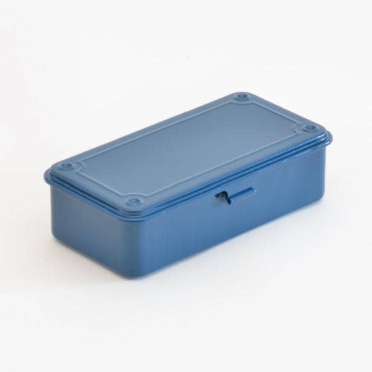 Ameico - Toyo - Steel Stackable Storage Box T-190