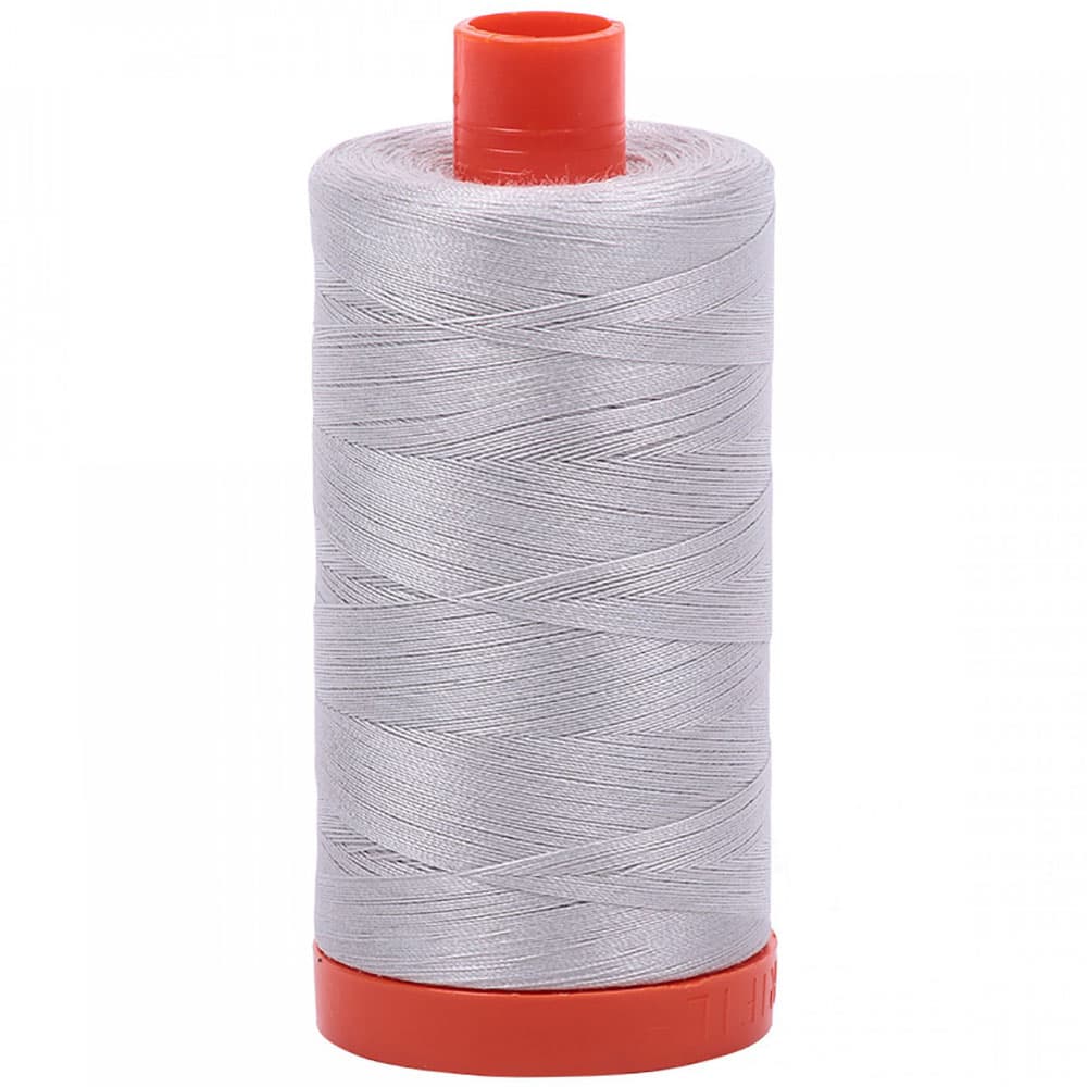 Aurifil 50 WT 100% Cotton Large Spool Thread