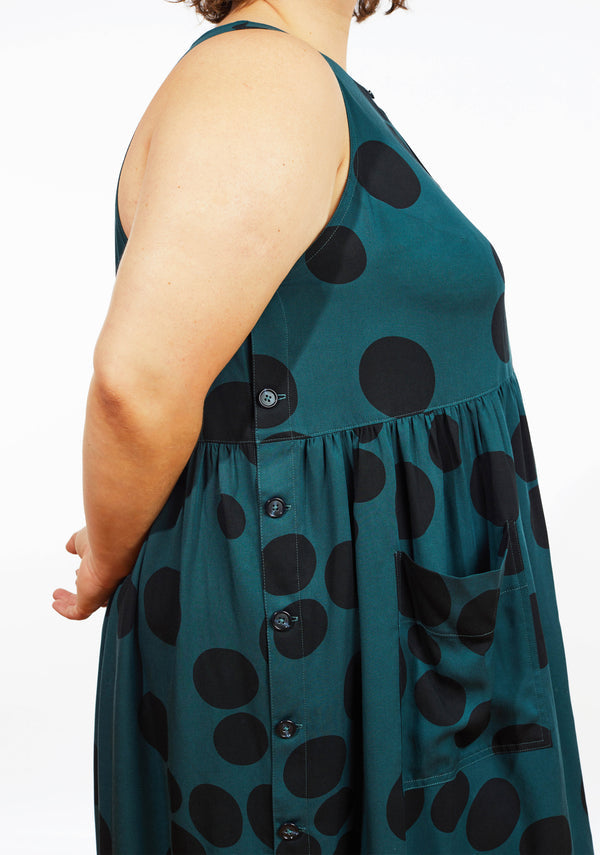 Austin Dress Pattern