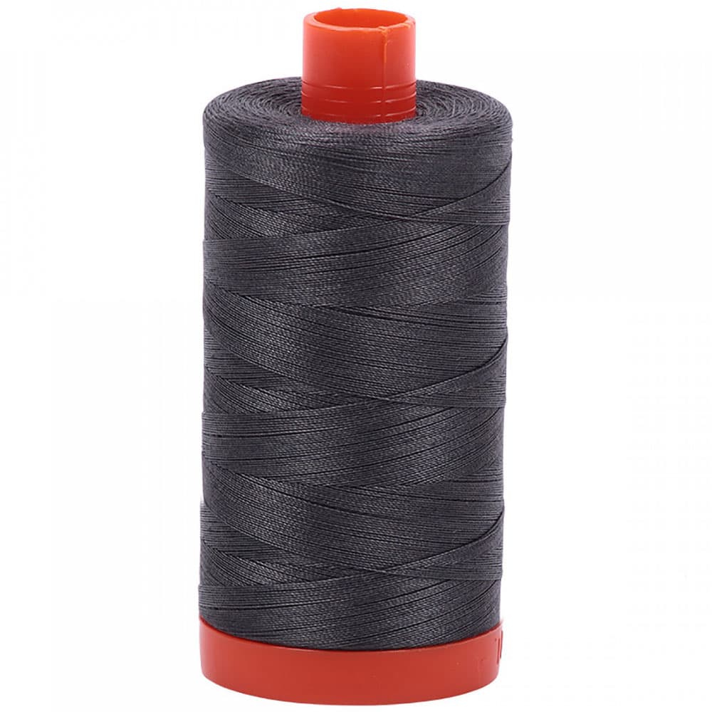 Aurifil 50 WT 100% Cotton Large Spool Thread