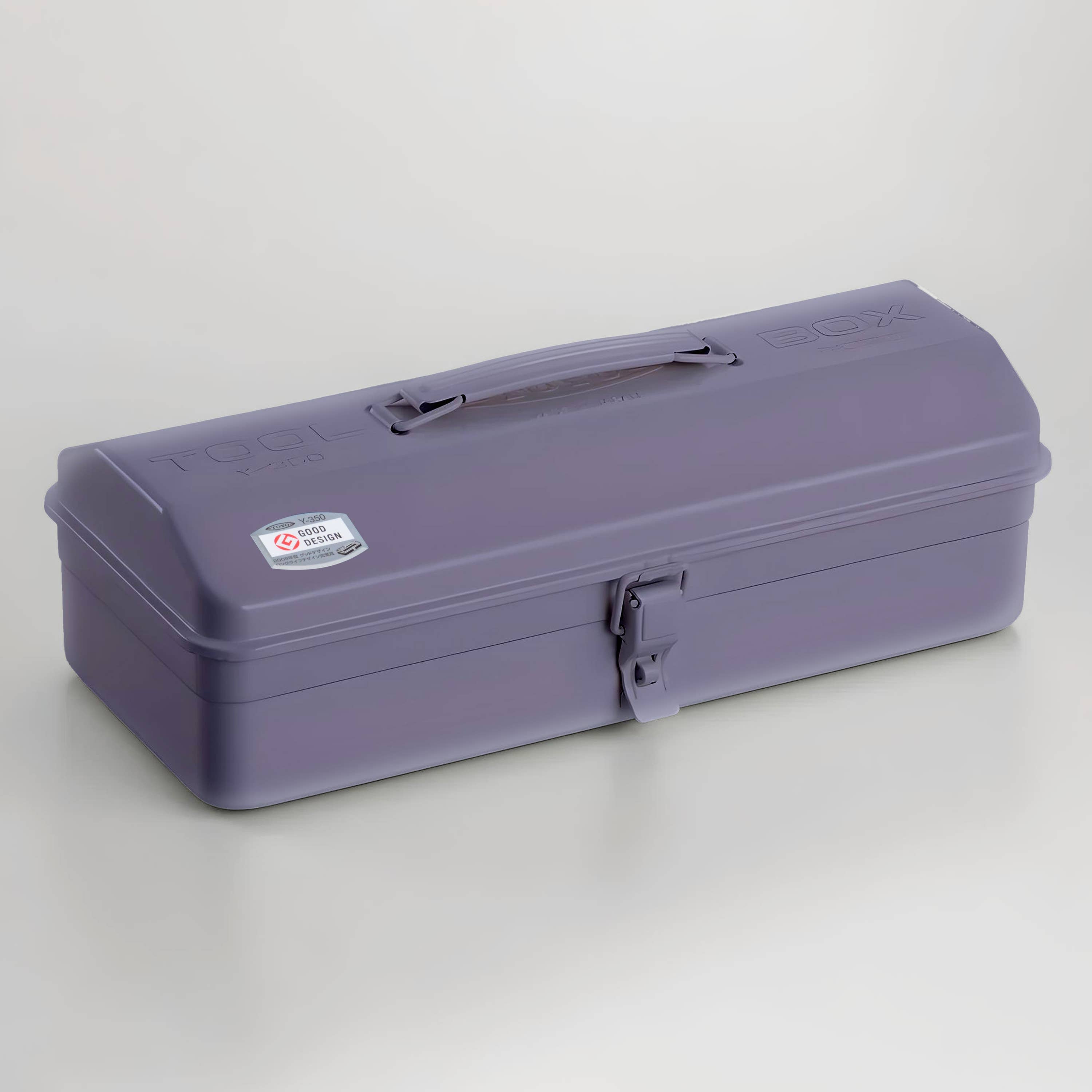 Toyo - Steel Toolbox Y-350: AMEICO Yellow