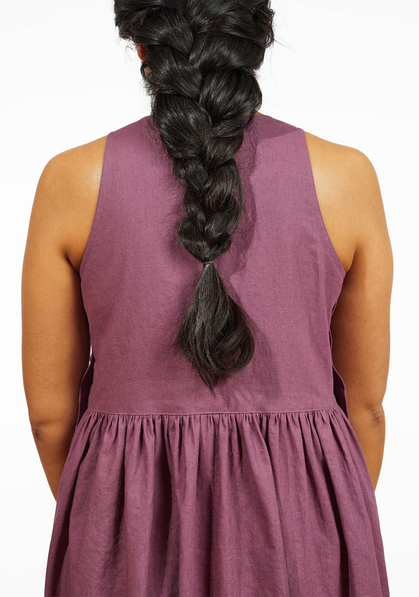 Austin Dress Pattern