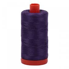 Aurifil 50 WT 100% Cotton Large Spool Thread
