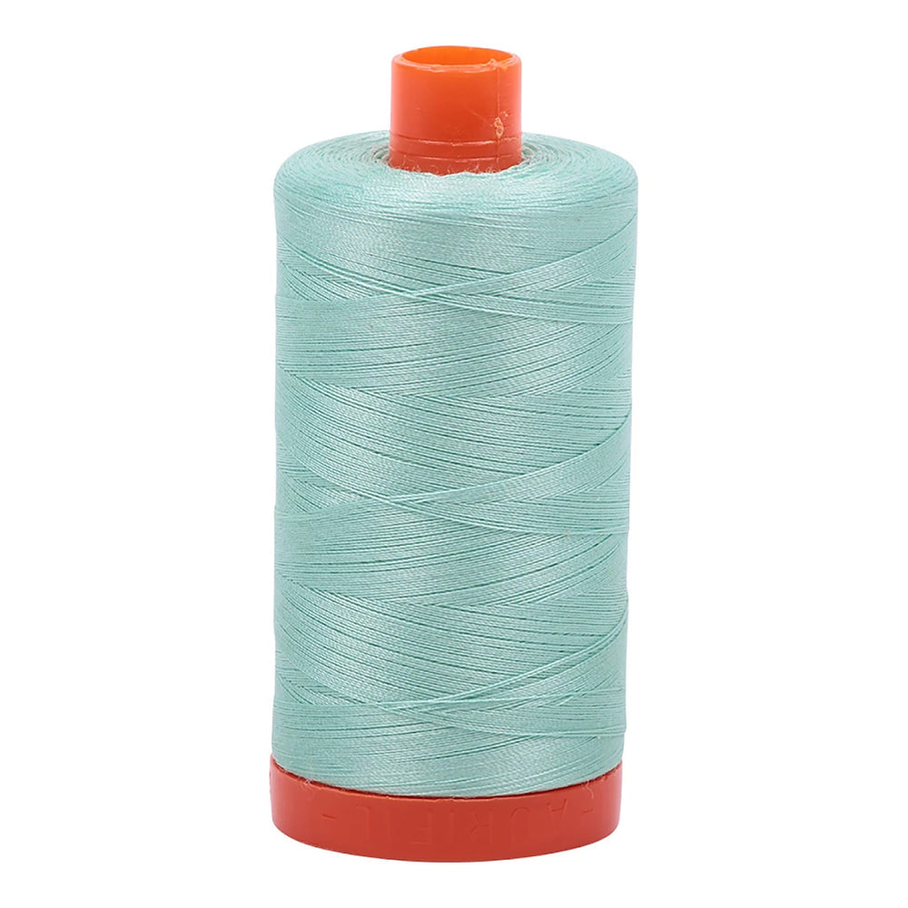 Aurifil 50 WT 100% Cotton Large Spool Thread