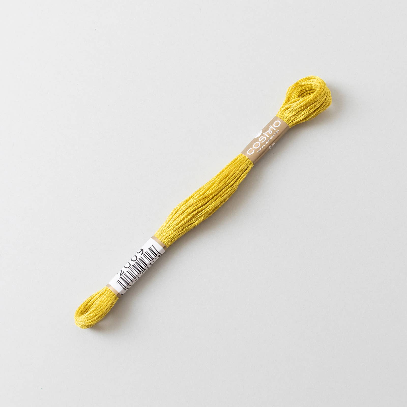 Cosmo No.25 Embroidery Floss