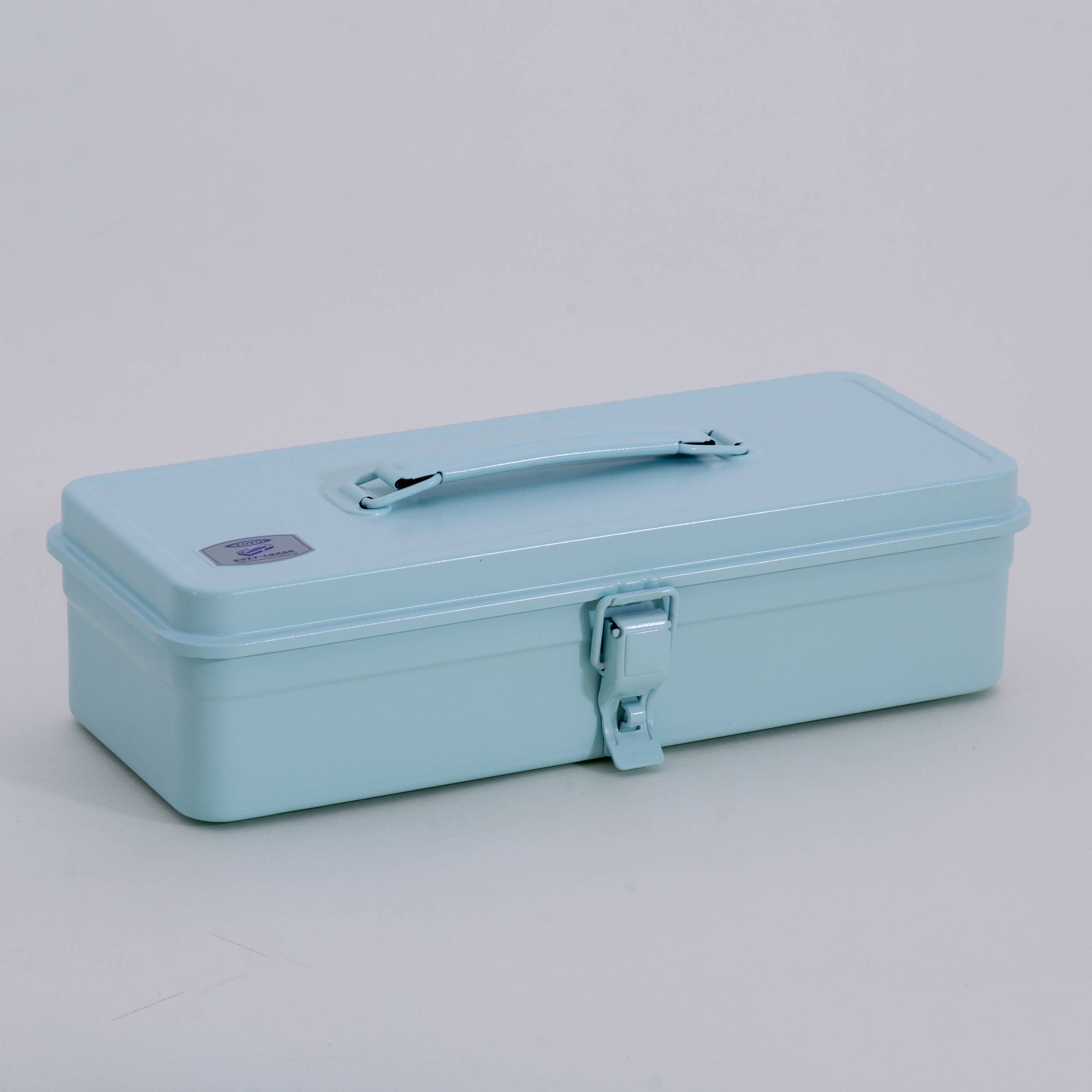 Toyo - Steel Toolbox T-320: Glacier