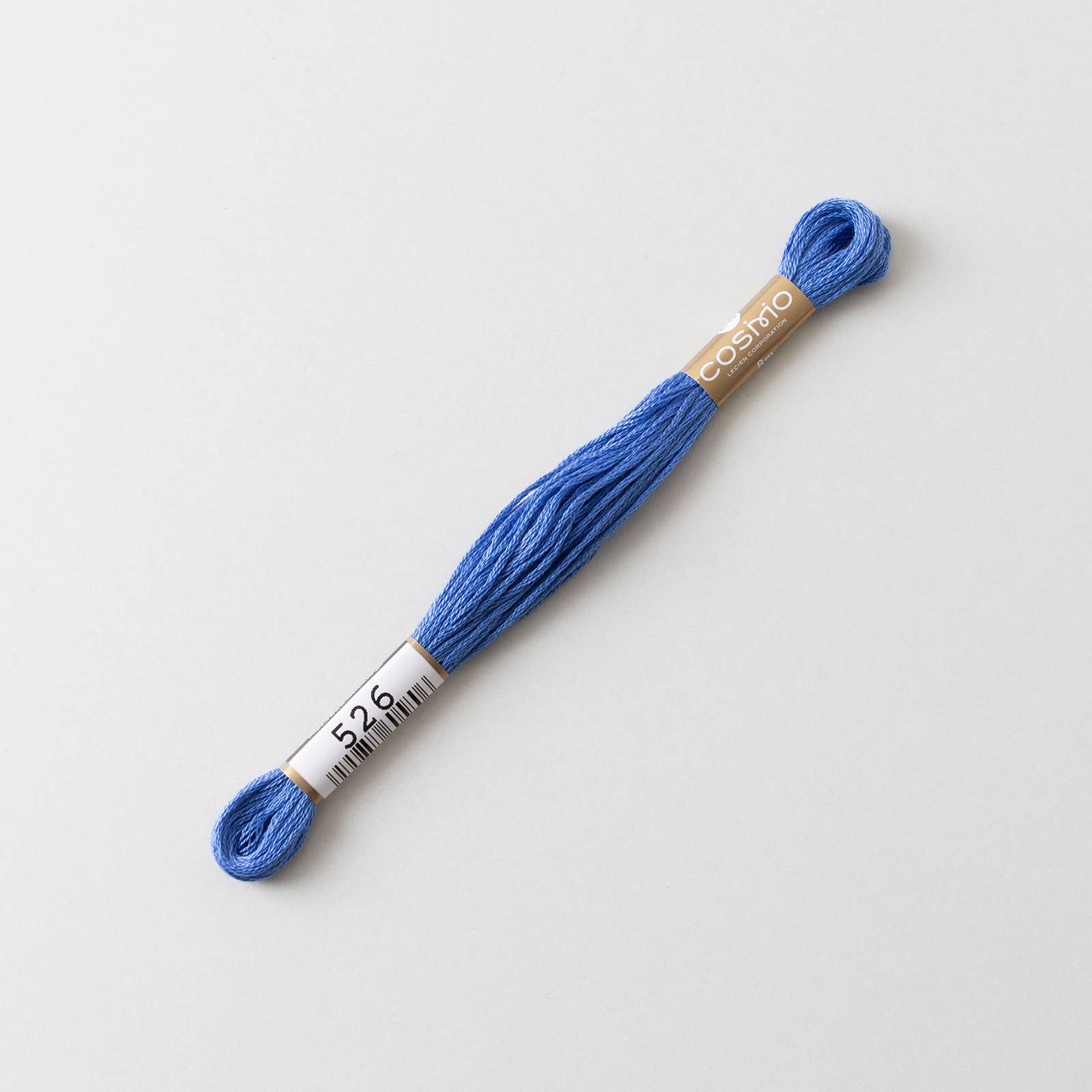 Cosmo No.25 Embroidery Floss
