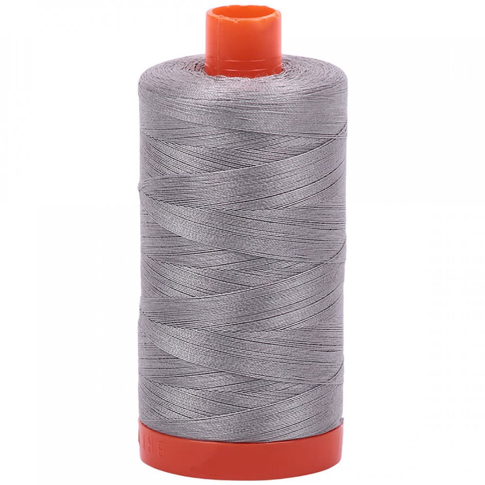 Aurifil 50 WT 100% Cotton Large Spool Thread
