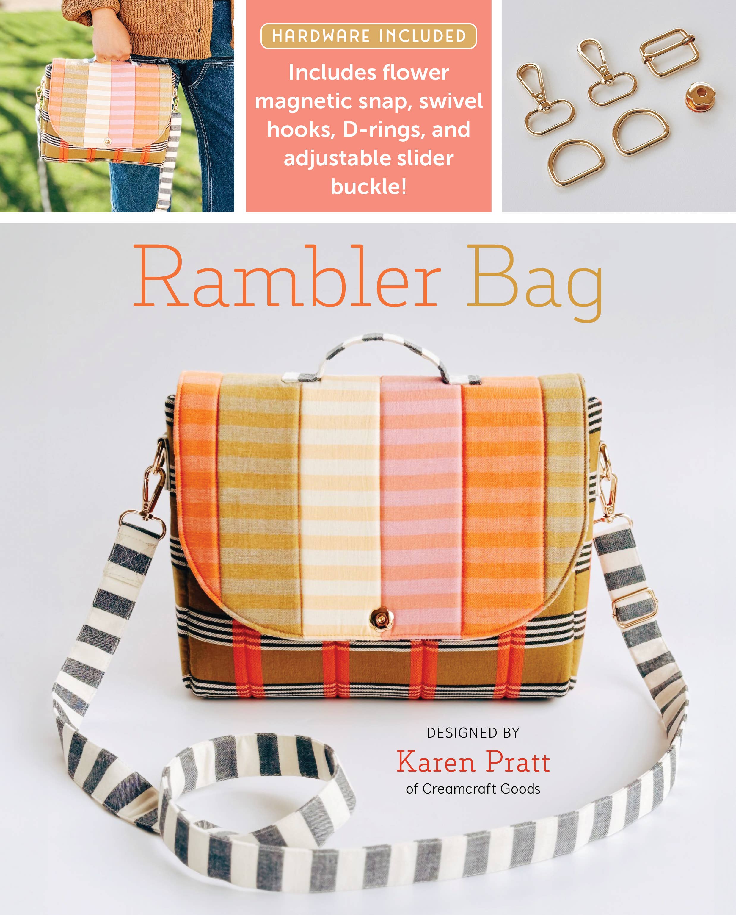 ZW4028 | Rambler Bag Kit