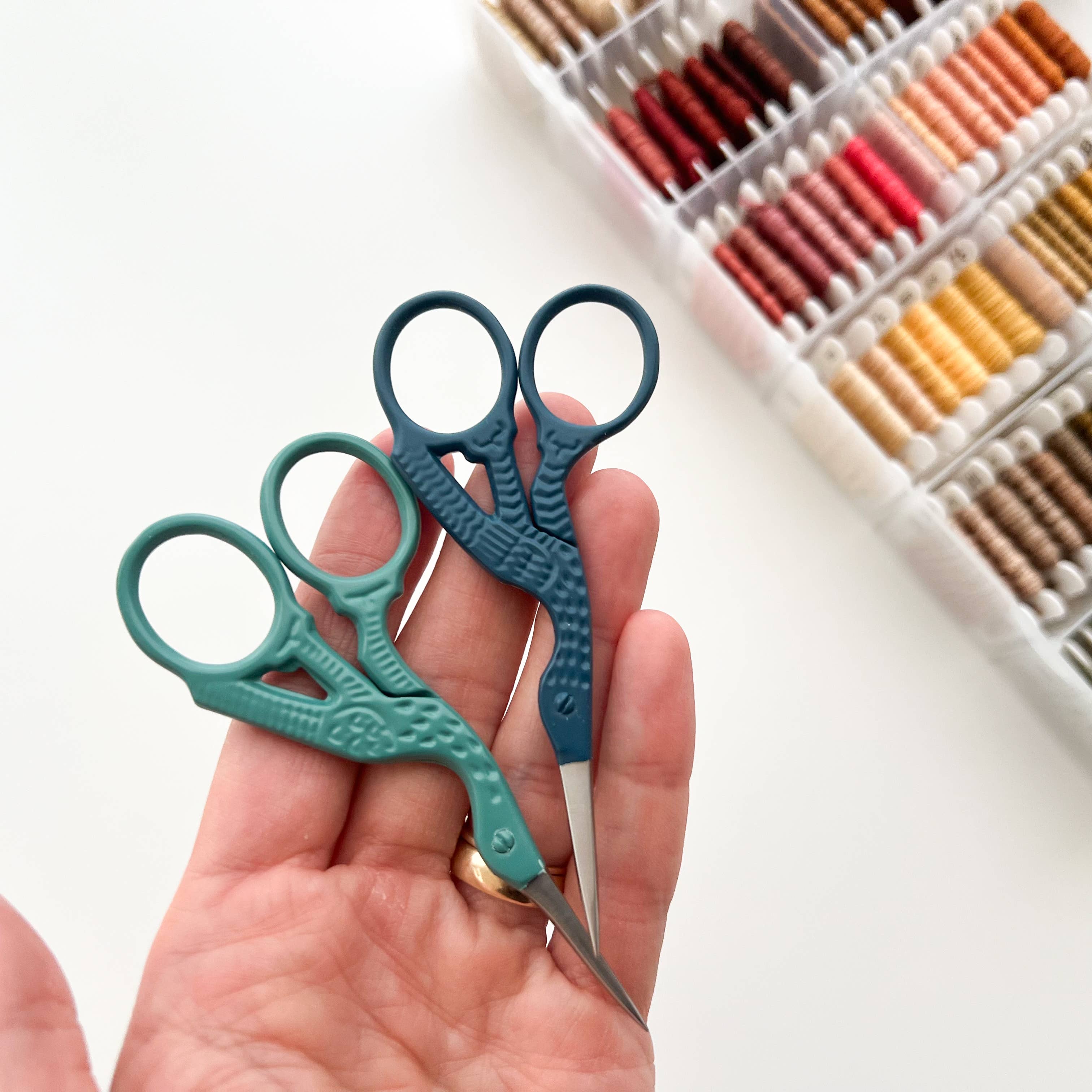 Bird Scissors