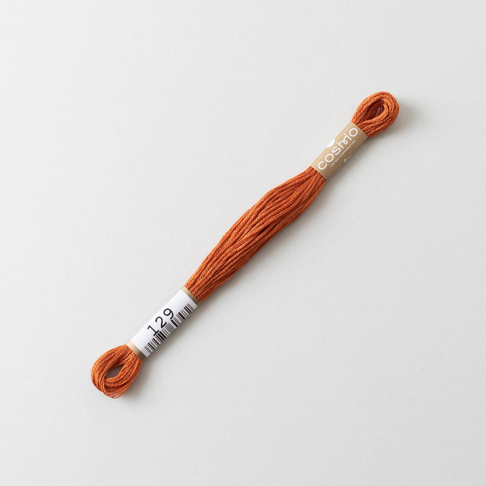 Cosmo No.25 Embroidery Floss