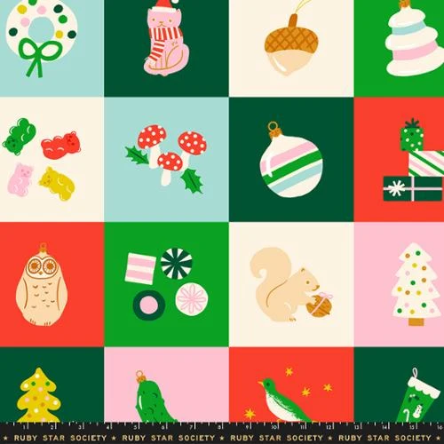 Merry Happy: Lollipop
