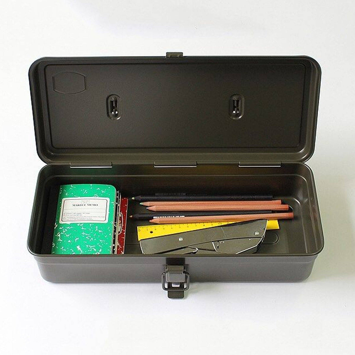 Ameico - Toyo - Steel Toolbox T-320