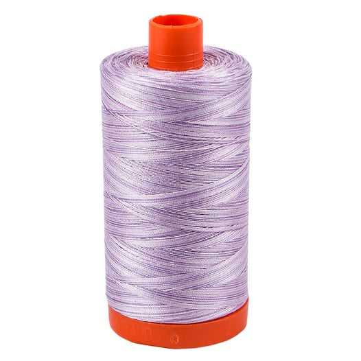 Aurifil 50 WT 100% Cotton Large Spool Thread
