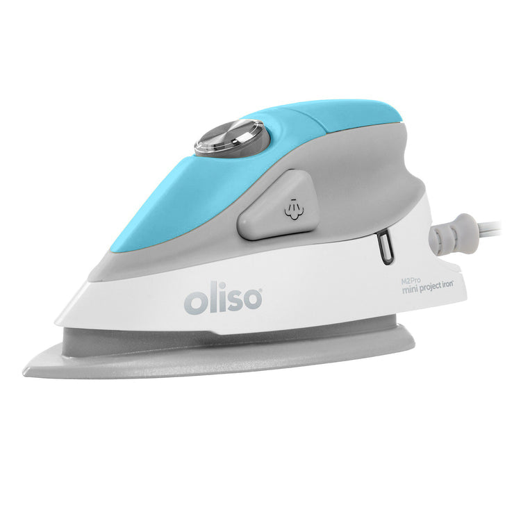 Oliso Mini Iron With Trivet