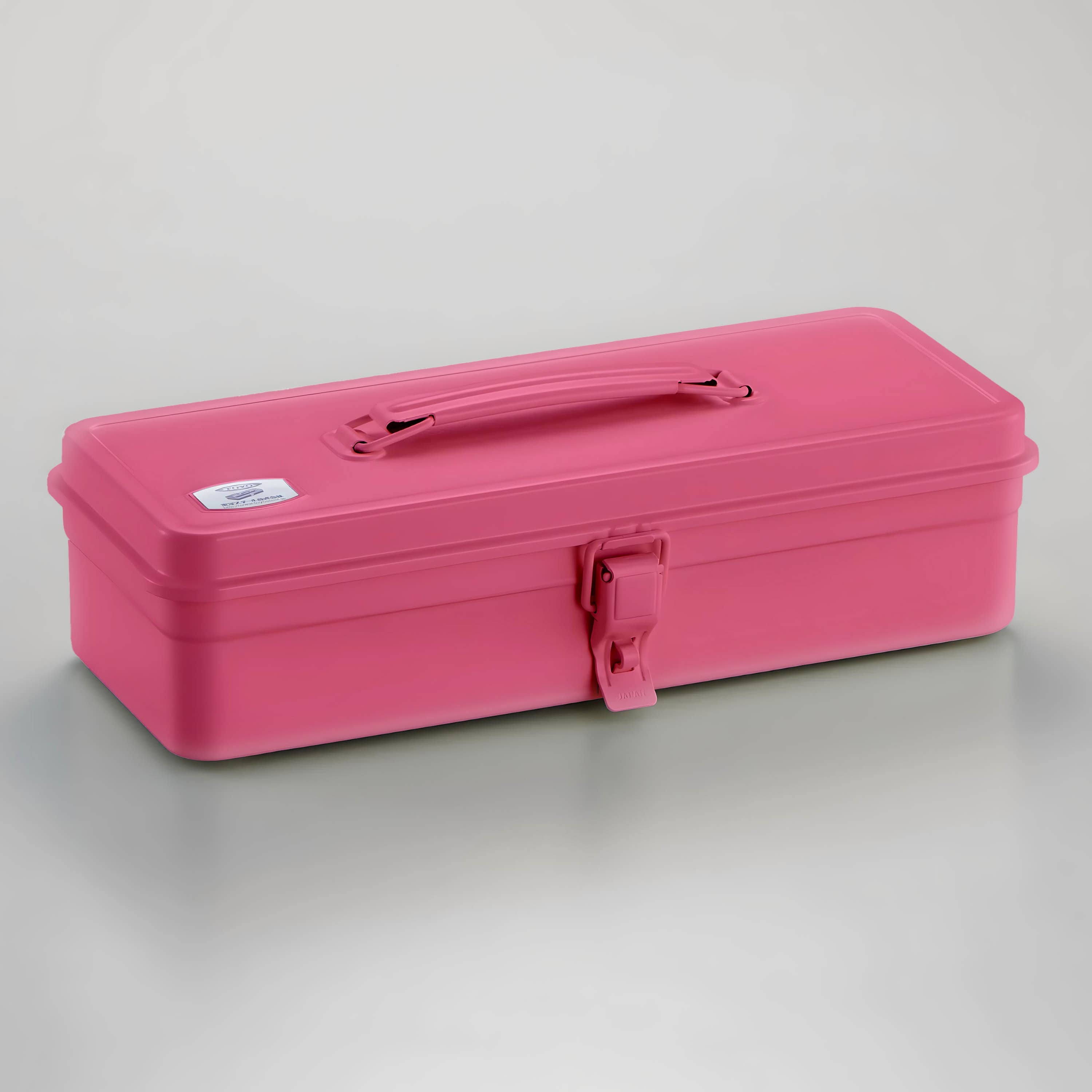 Toyo - Steel Toolbox T-320: Glacier
