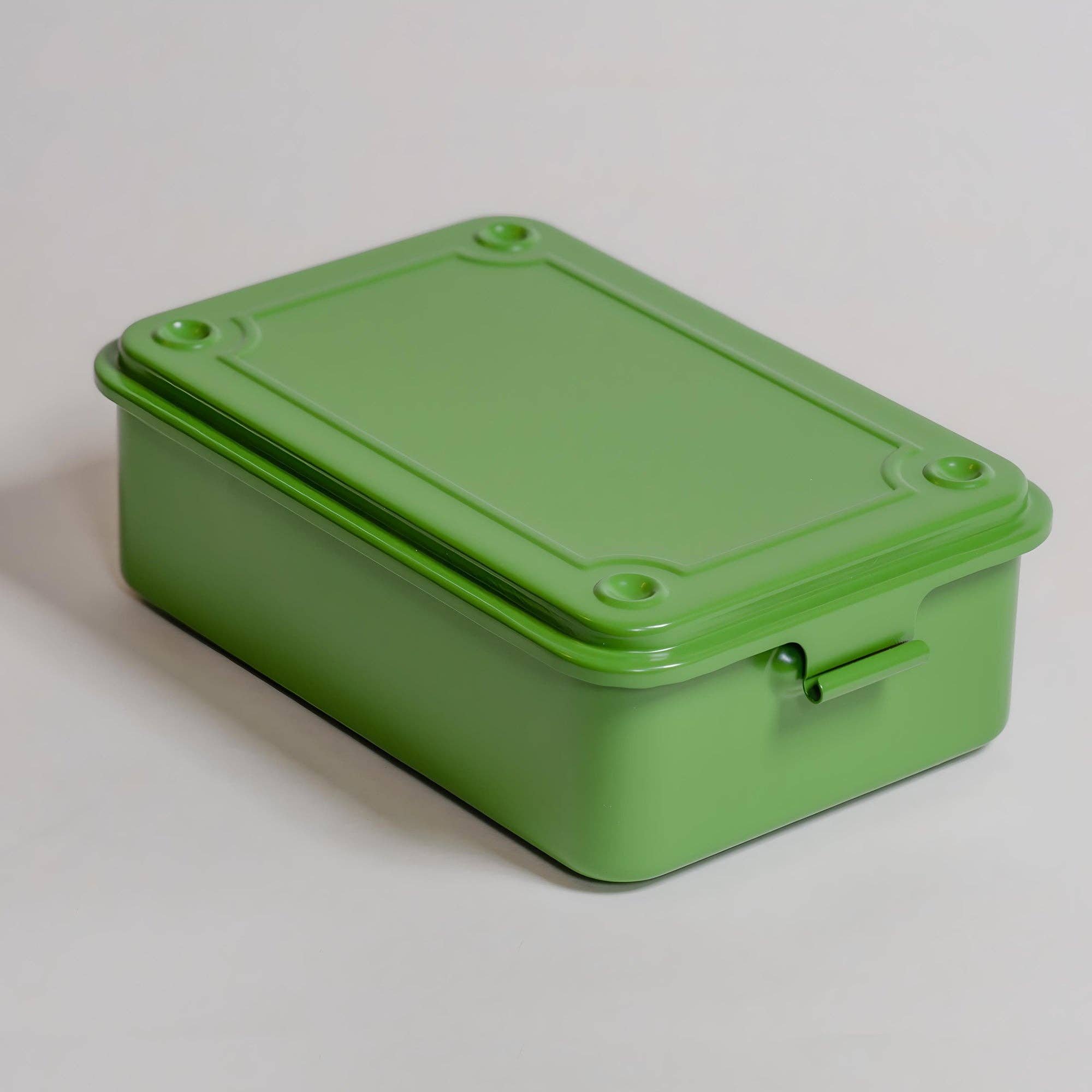 Toyo - Steel Stackable Storage Box T-150