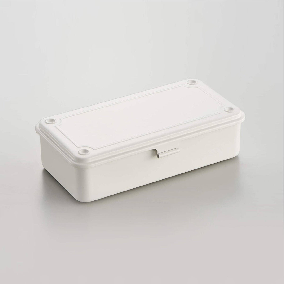 Ameico - Toyo - Steel Stackable Storage Box T-190