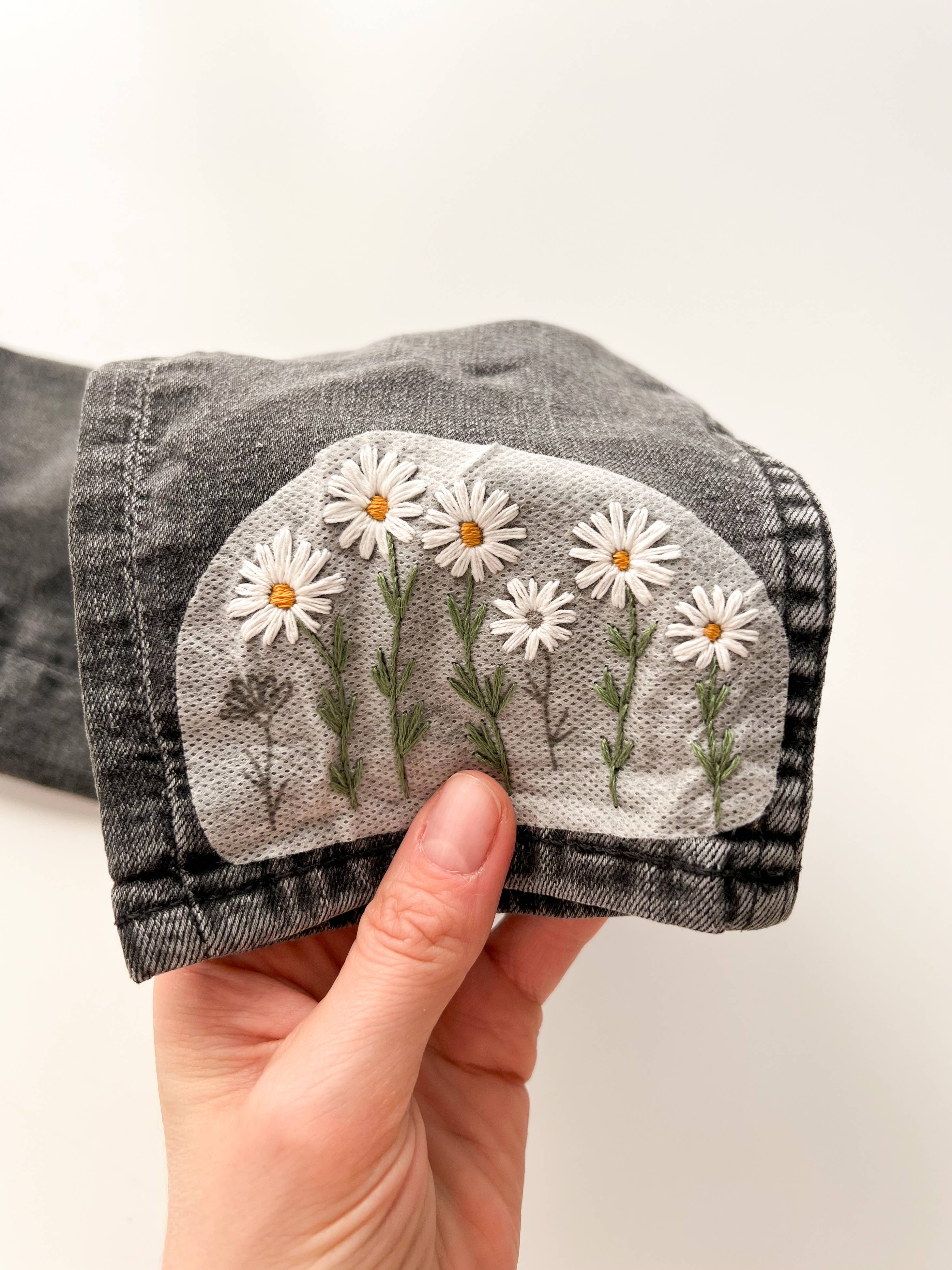 Summer Vibes - Stick & Stitch Embroidery Designs