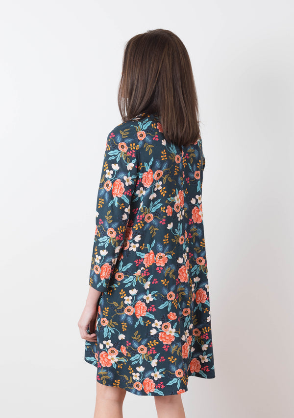 Farrow Dress Pattern