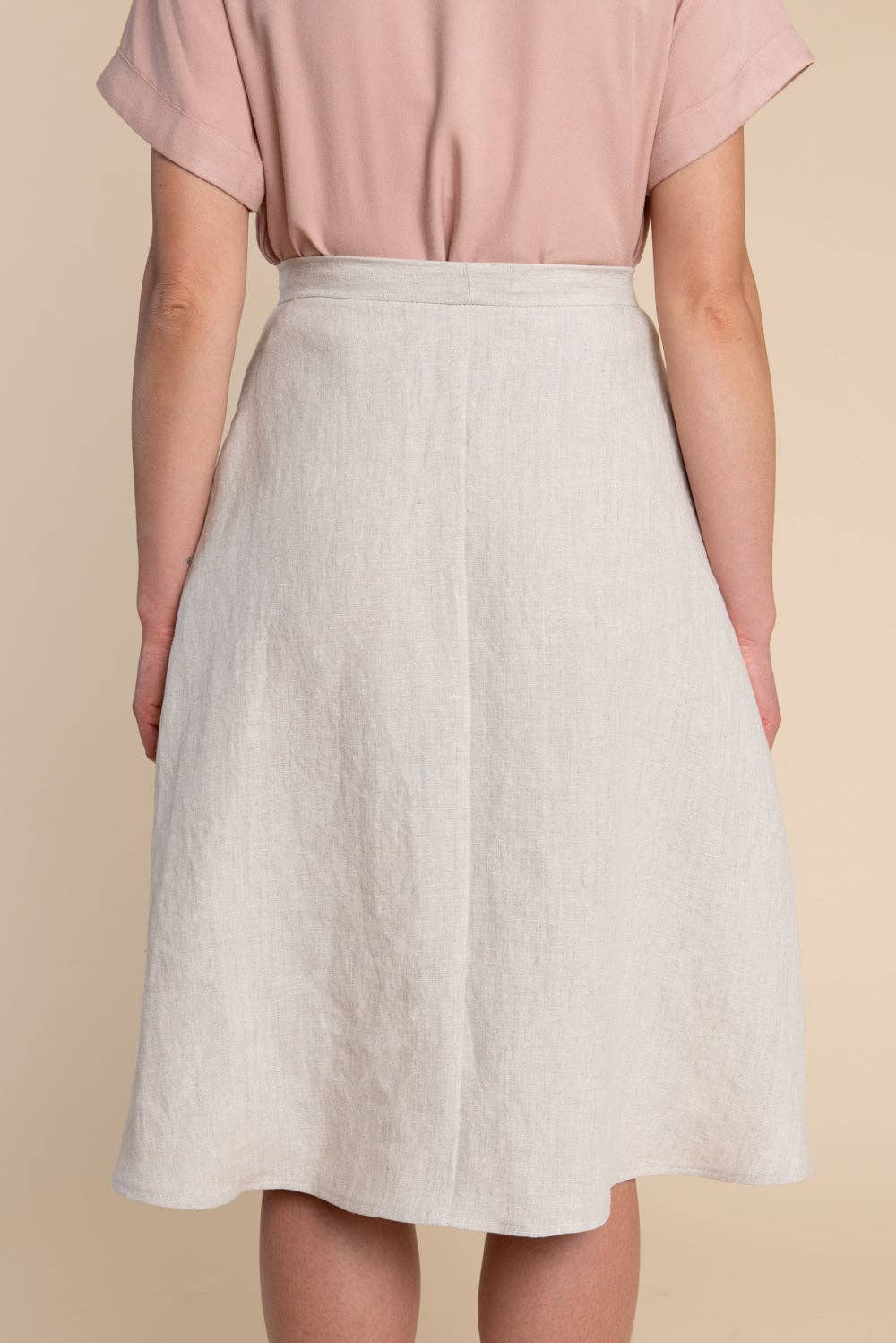 Fiore Skirt Sewing Pattern