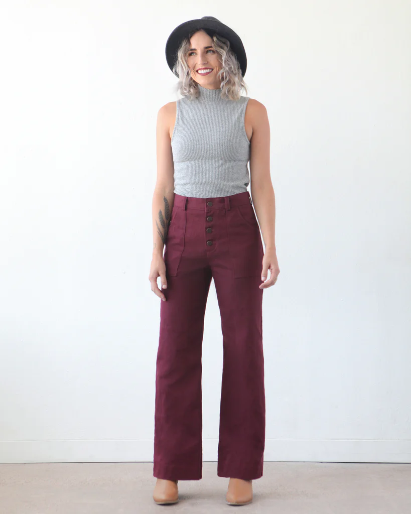 Lander Pant & Short Size 0-18