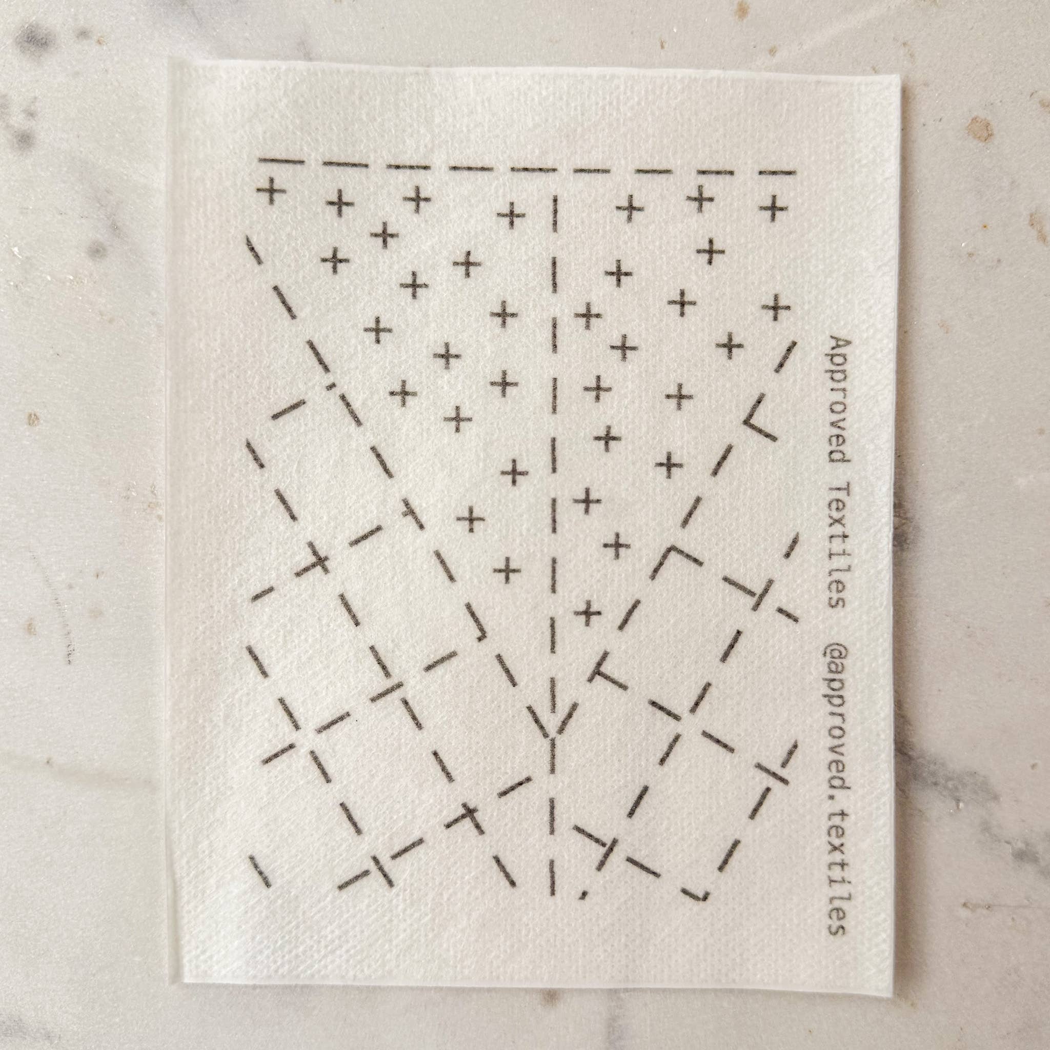 Dolly Parton Mending + Embellishment Transfer