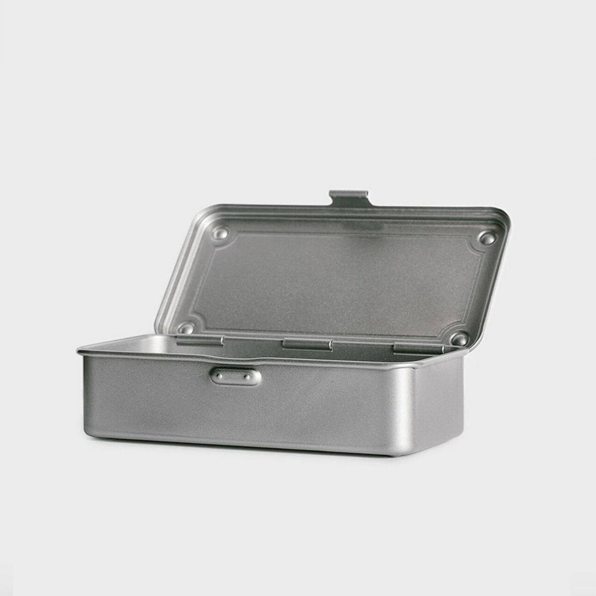 Ameico - Toyo - Steel Stackable Storage Box T-190