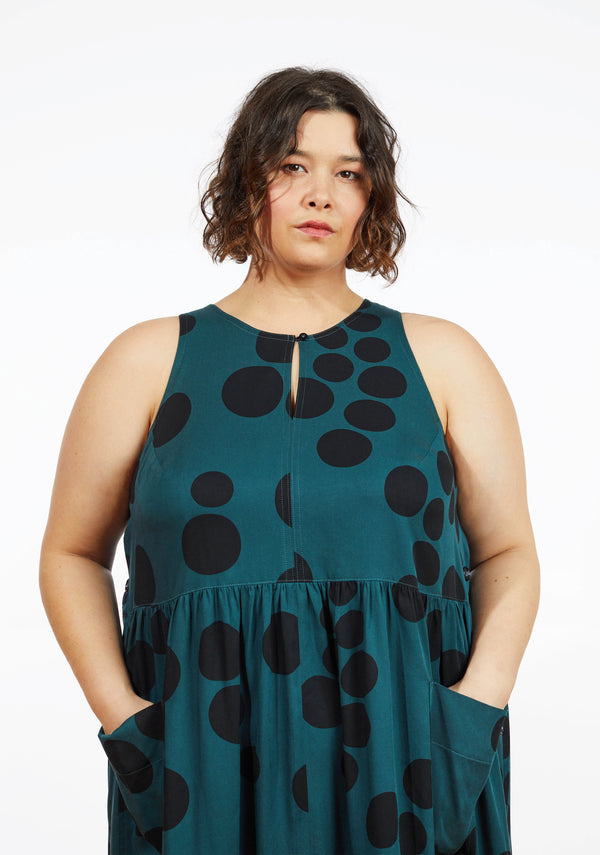 Austin Dress Pattern