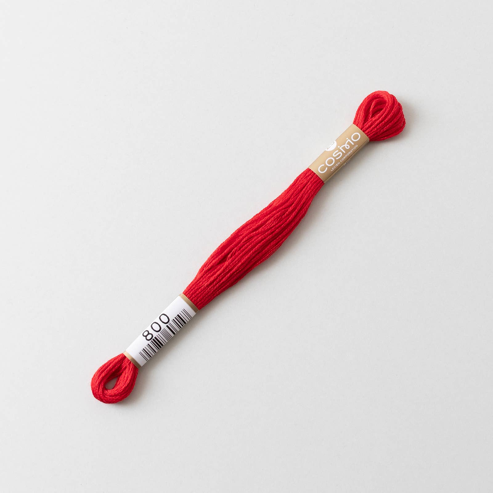Cosmo No.25 Embroidery Floss