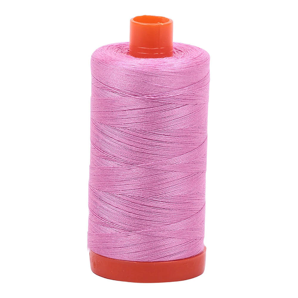 Aurifil 50 WT 100% Cotton Large Spool Thread
