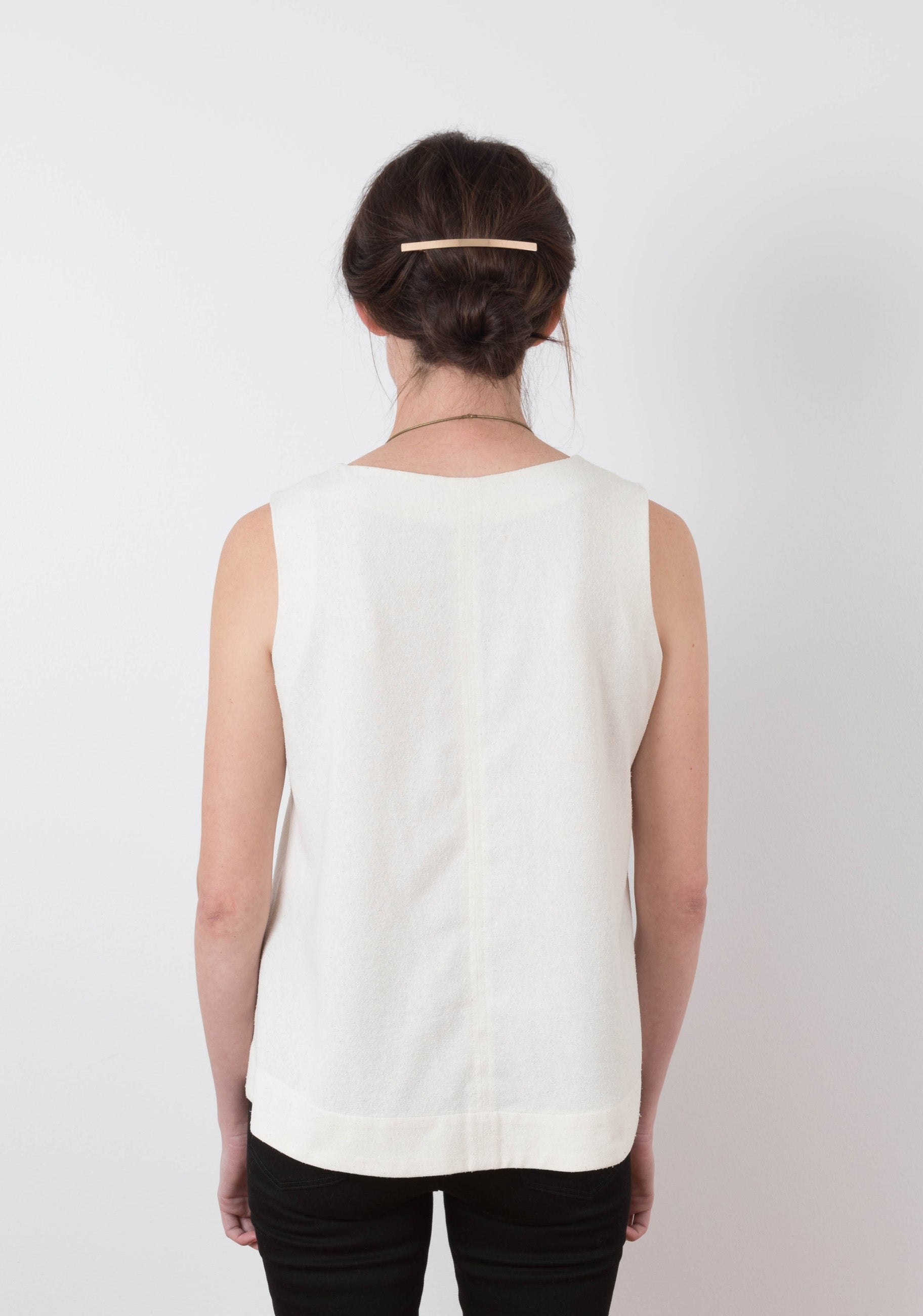 Hadley Top Pattern
