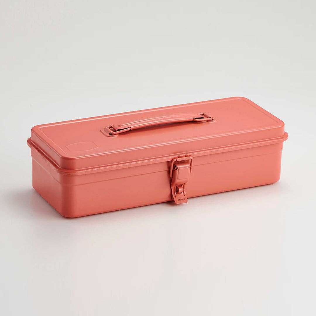 Toyo - Steel Toolbox T-320: Glacier