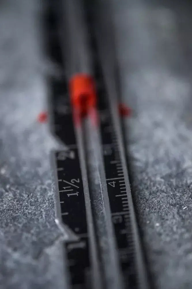 Sewing Gauge