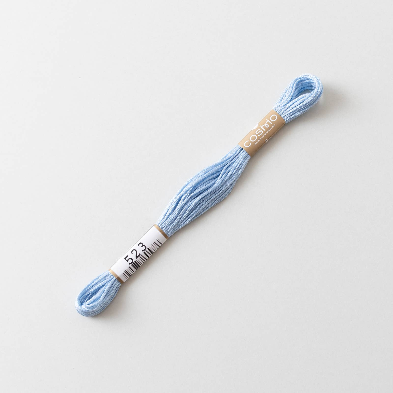 Cosmo No.25 Embroidery Floss