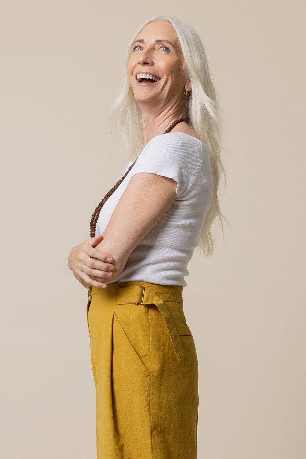 Mitchell Trousers Sewing Pattern