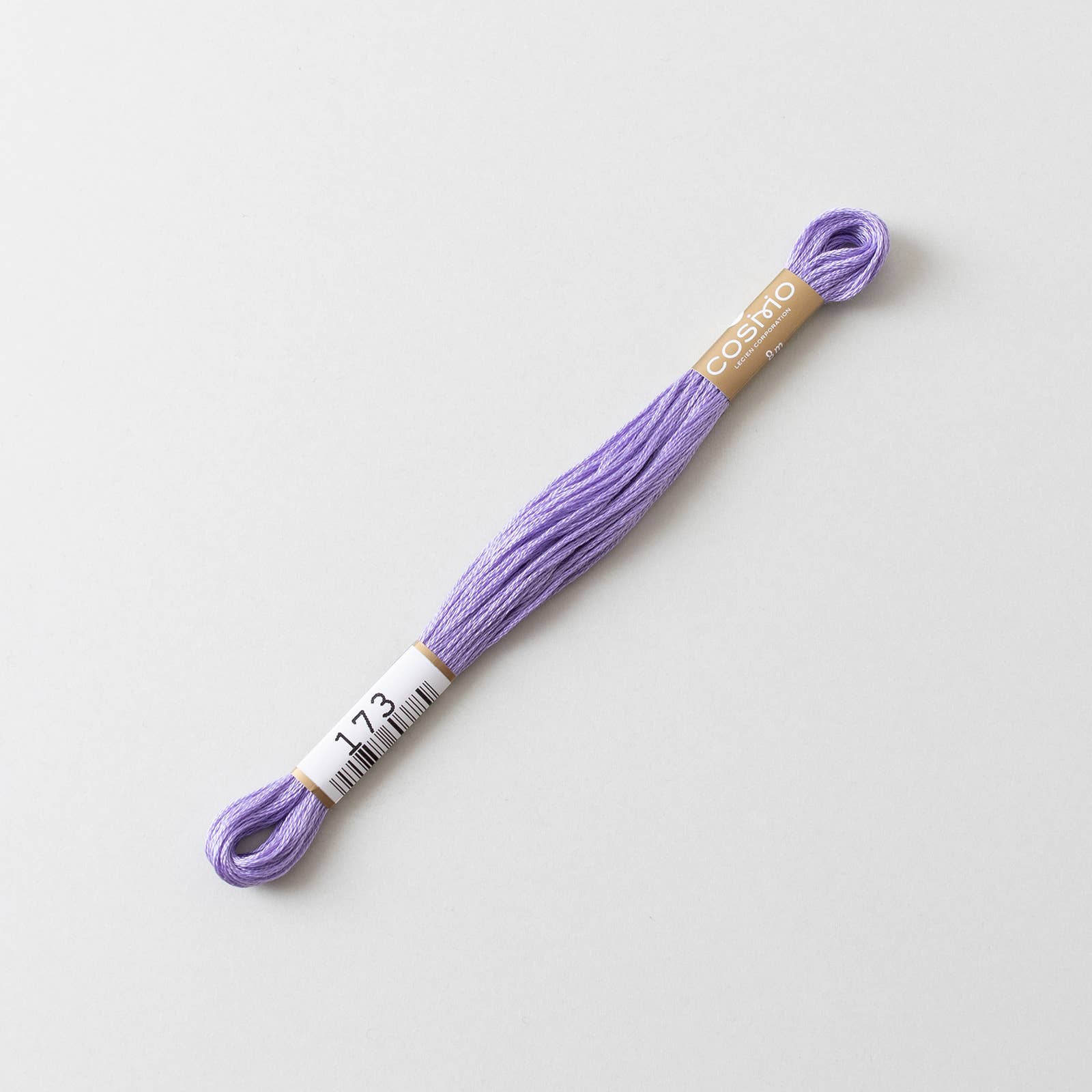 Cosmo No.25 Embroidery Floss