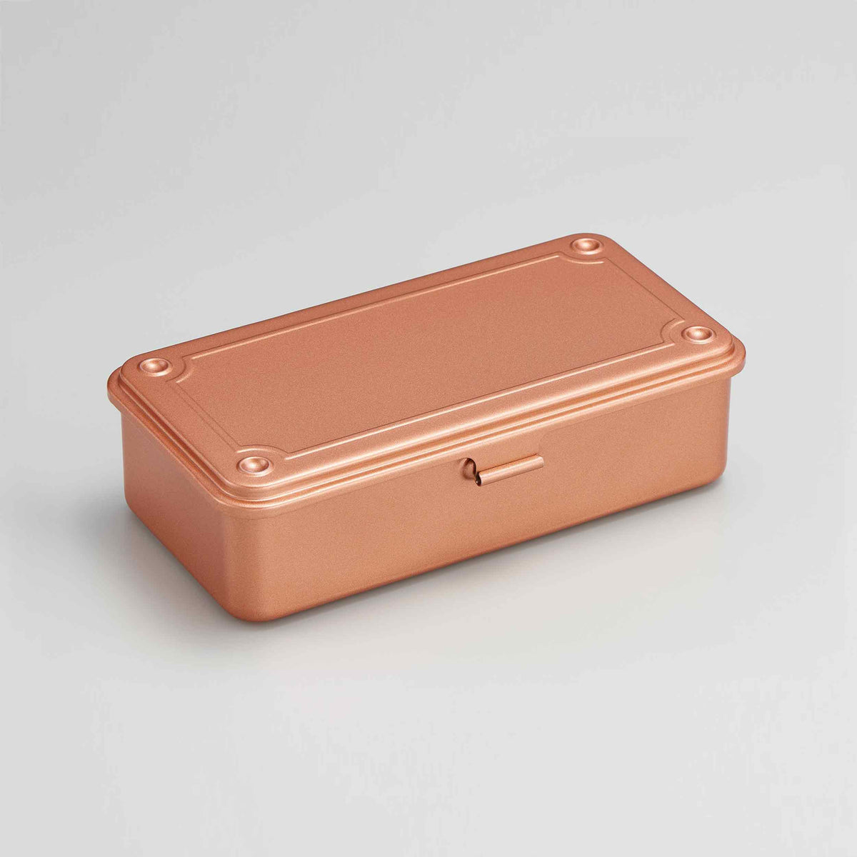 Ameico - Toyo - Steel Stackable Storage Box T-190
