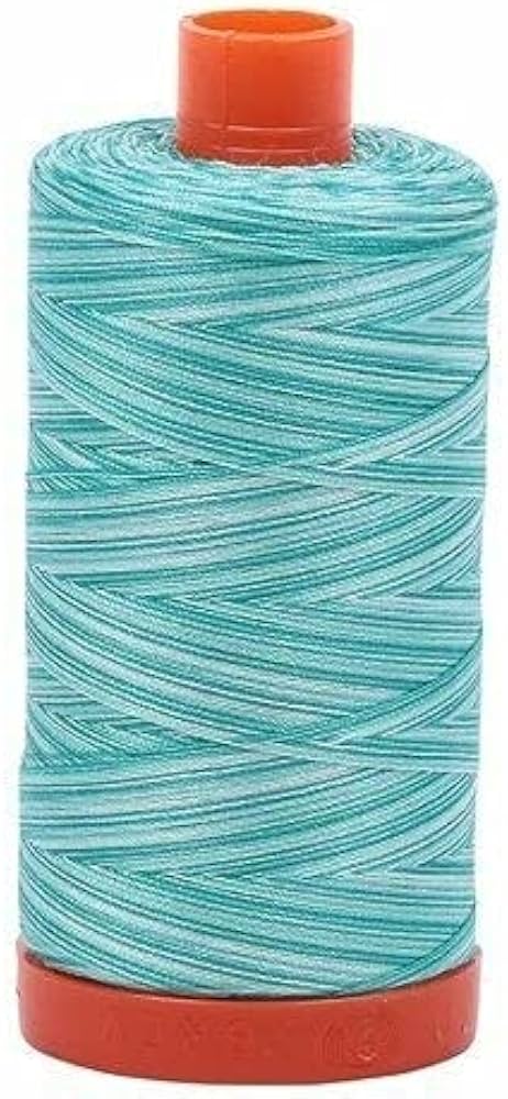 Aurifil 50 WT 100% Cotton Large Spool Thread